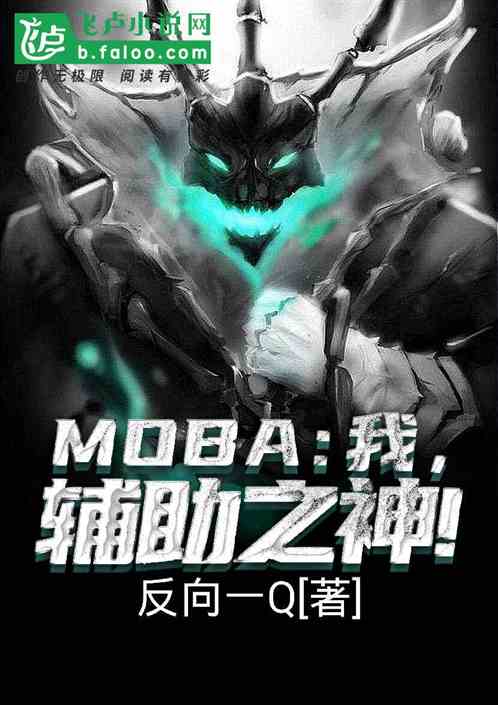 MOBA：我，辅助之神！