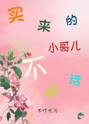 买来的小哥儿不听话