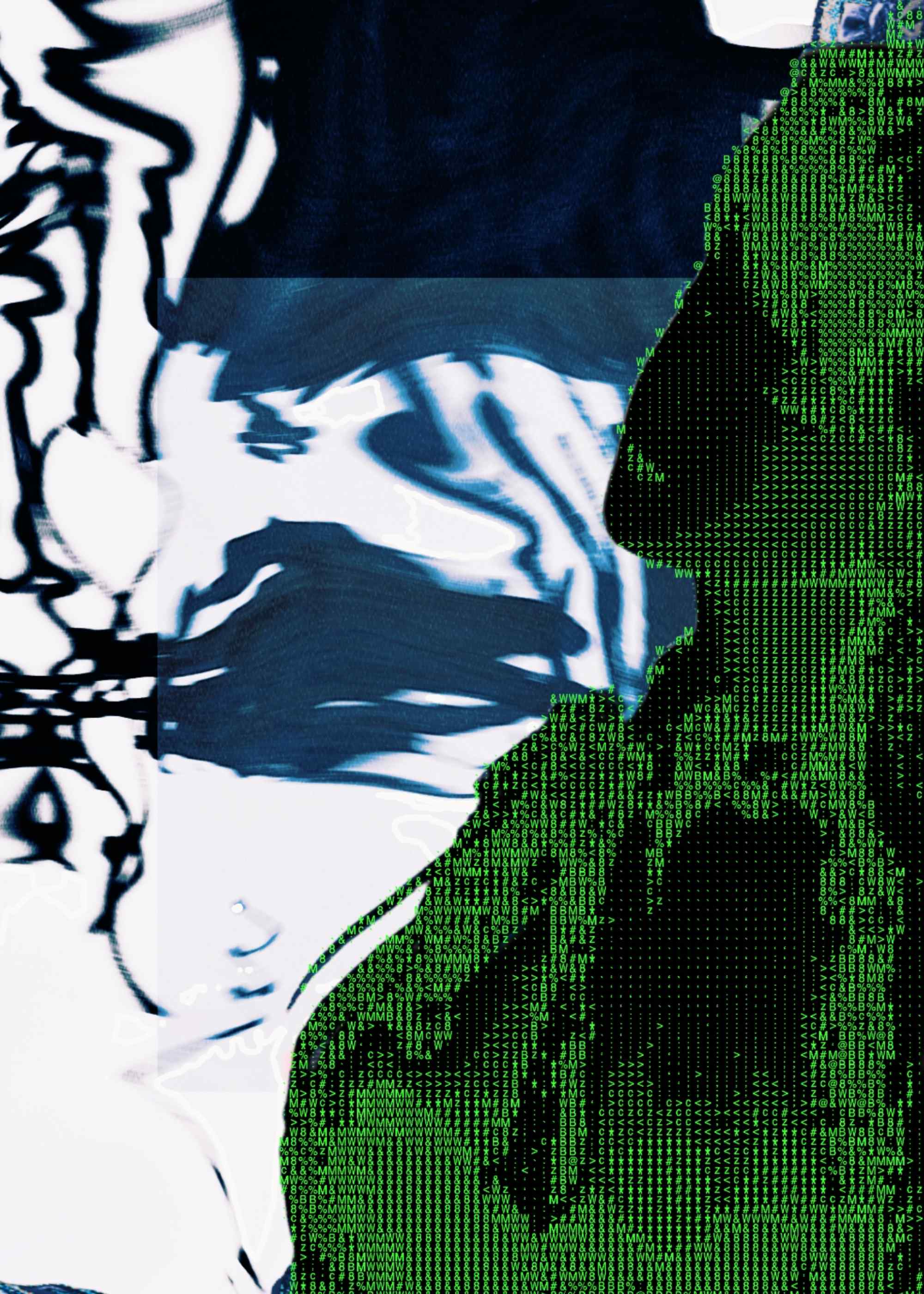 穿进限制级游戏被迫遵循剧情