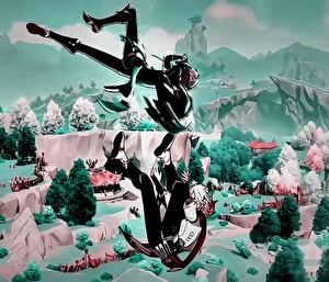 原神知妙：归巢