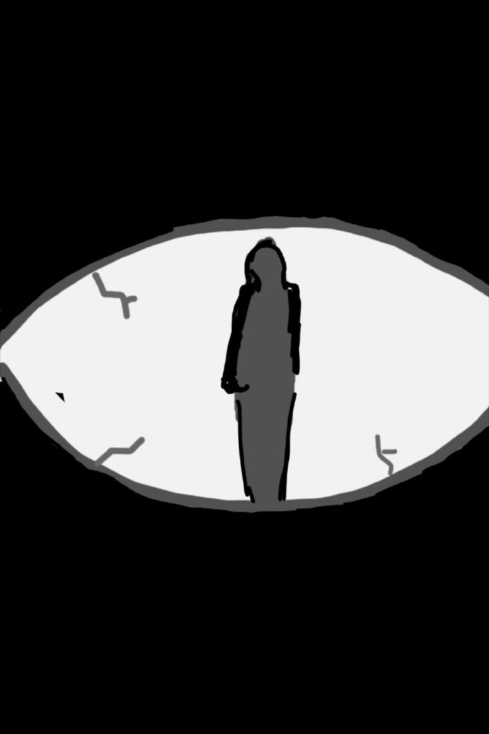 他人即地狱同人：地狱之眼