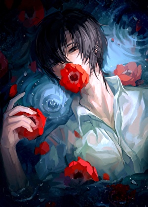 邪二代不想当人类之光