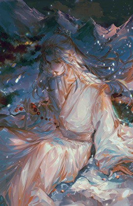 雨魔