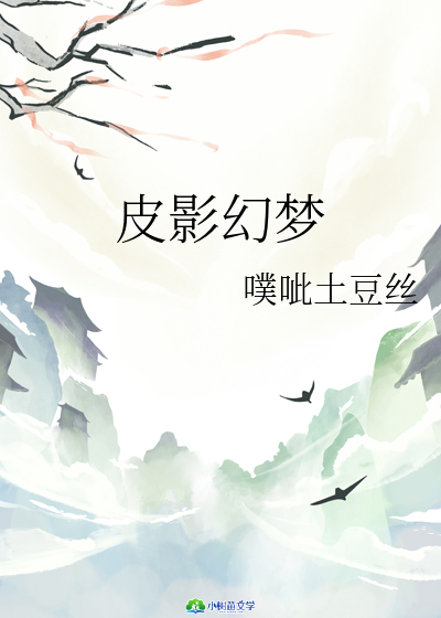 皮影幻梦