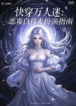 快穿万人迷:恶毒白月光扮演指南