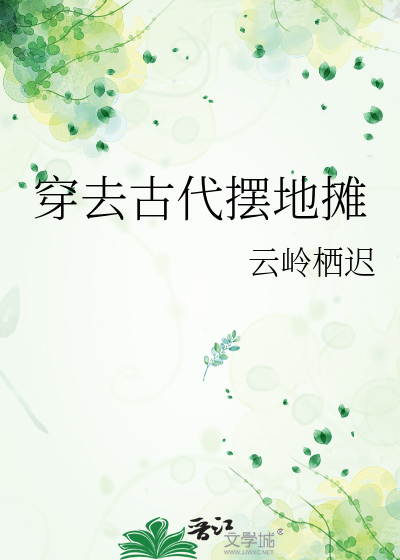 穿去古代摆地摊