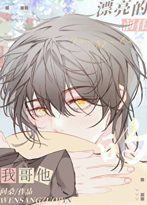 我哥他的漂亮前任