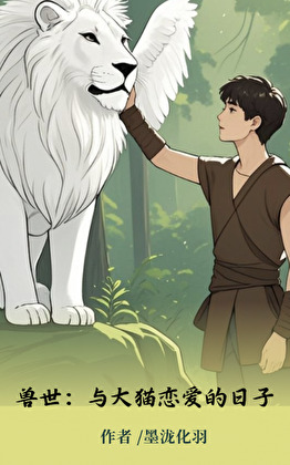 兽世:与大猫恋爱的日子
