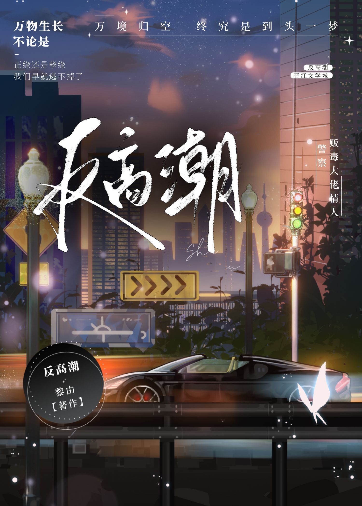 反高潮