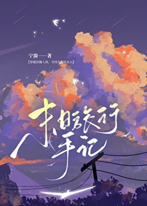 末日旅行手记【无限】