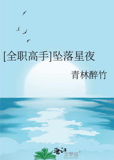 [全职高手]坠落星夜