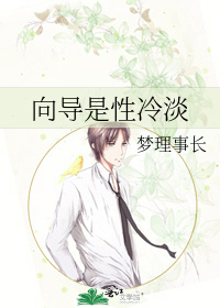 向导是性冷淡