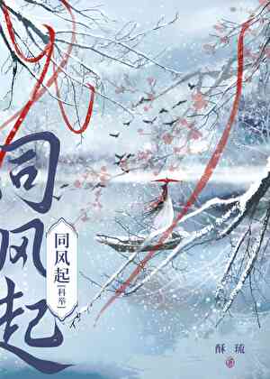 同风起[科举]