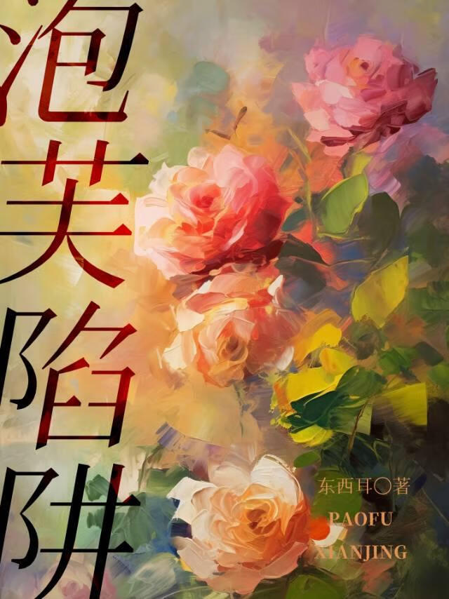 泡芙陷阱