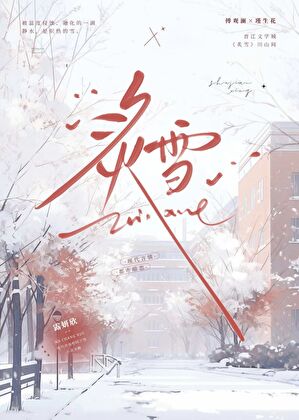 雪与飓风