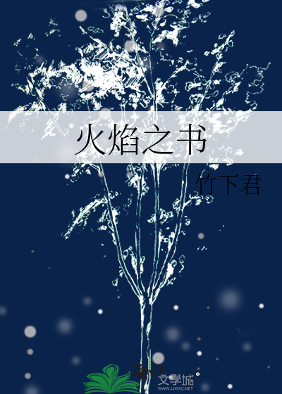 火焰之书