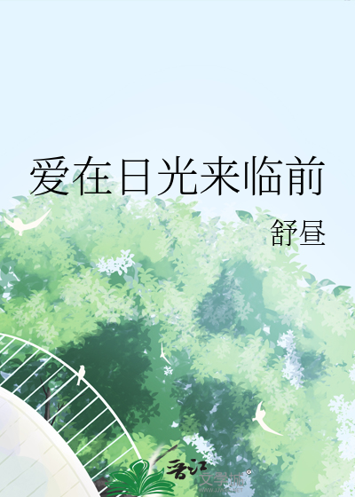 爱在日光来临前