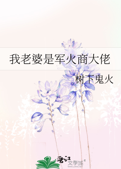 我老婆是军火商大佬