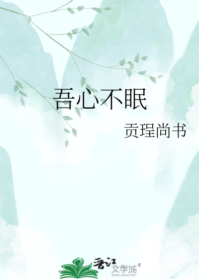 吾心不眠