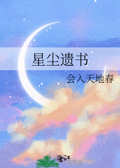 星尘遗书