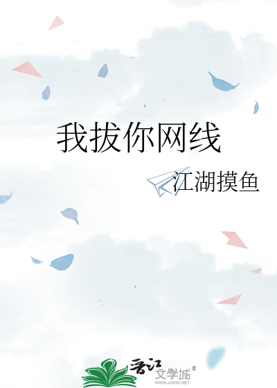 我拔你网线