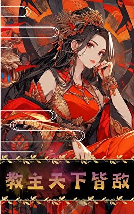 教主天下有敌