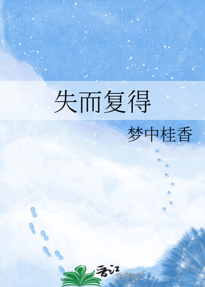 失而复得