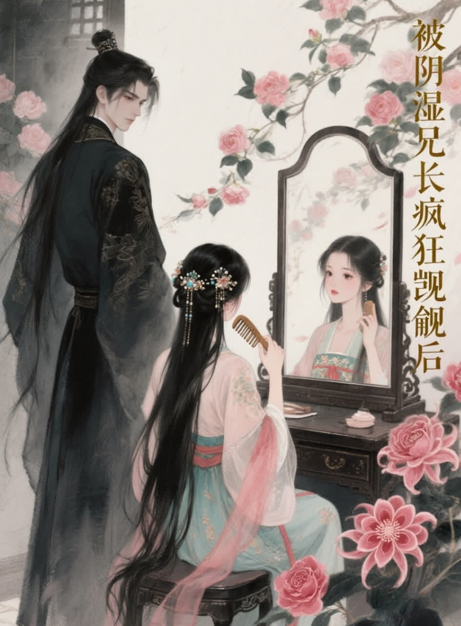 嫁义兄