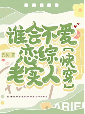 谁会不爱恋综老实人2[快穿]