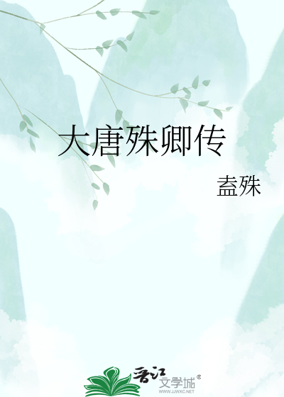 大唐殊卿传