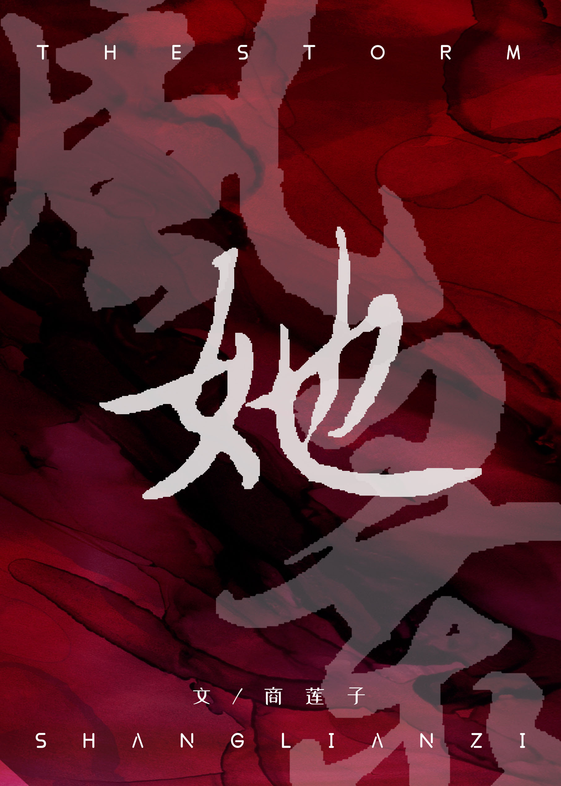 她即风暴