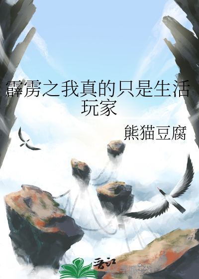 霹雳之我真的只是生活玩家