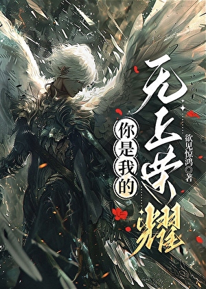 你是我的无上荣耀