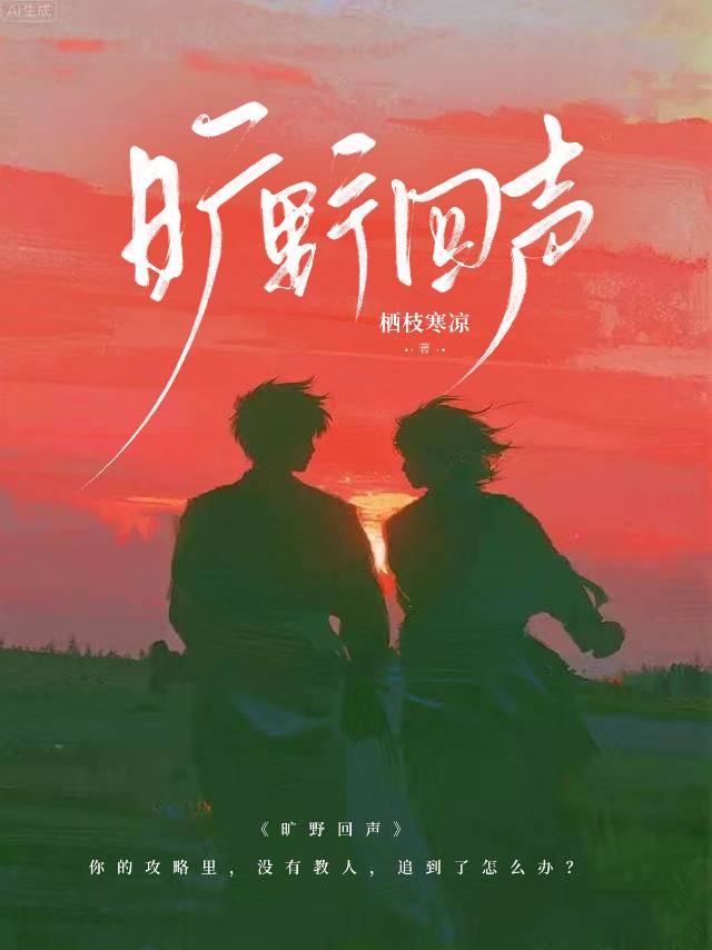 旷野回声