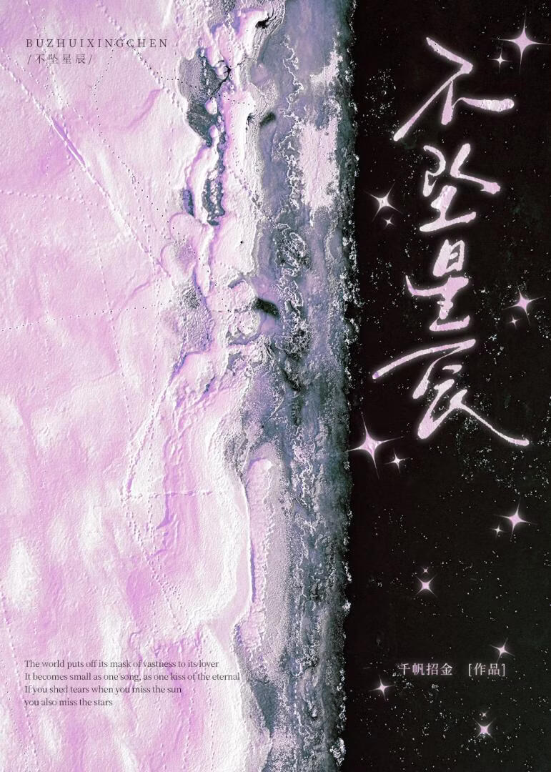 不坠星辰[年下]