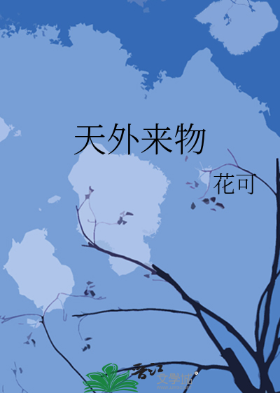 天外来物