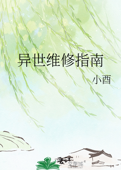 异世维修指南