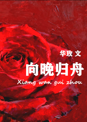 向晚归舟