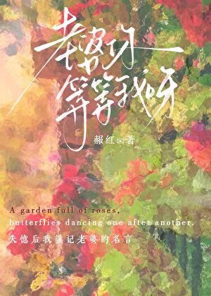 老婆你等等我呀[追妻]