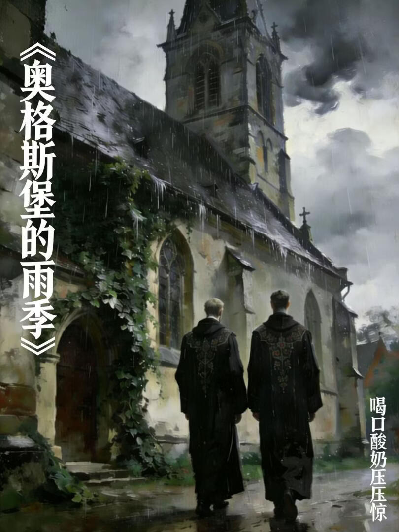 奥格斯堡的雨季