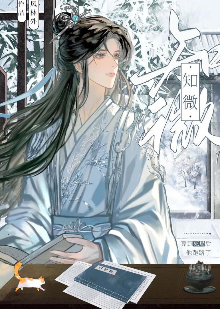 晋王追妻实录