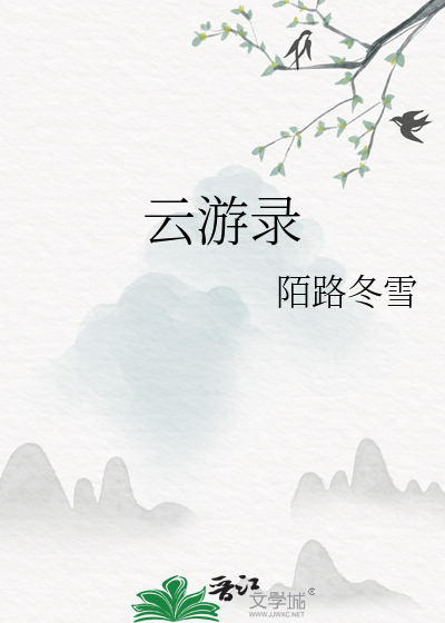 云游录
