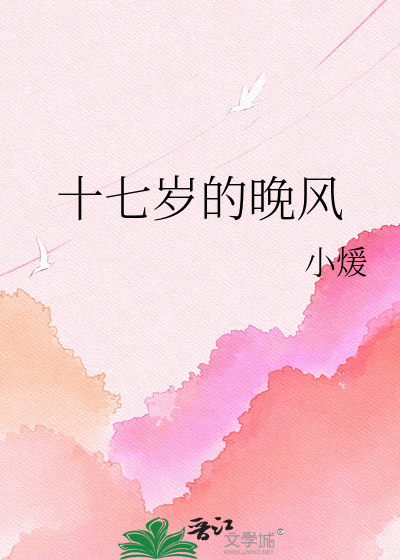十七岁的晚风