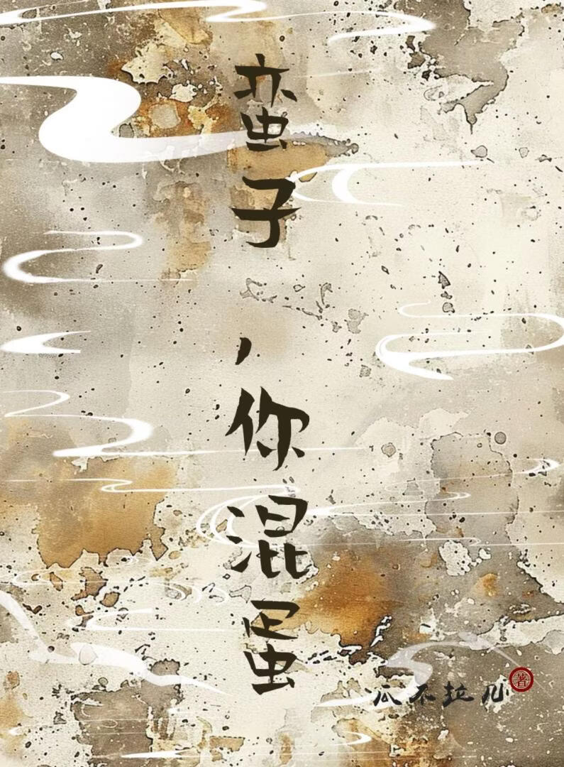 蛮子，你混蛋[女尊]