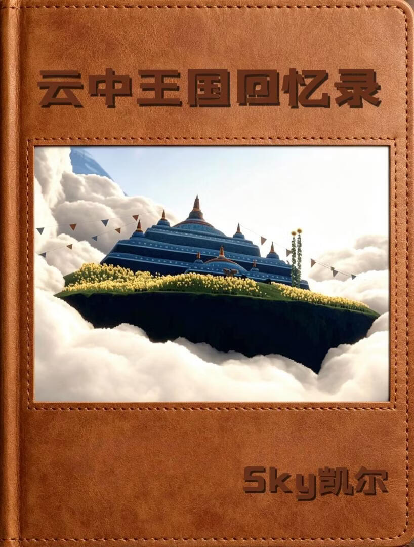 云中王国回忆录