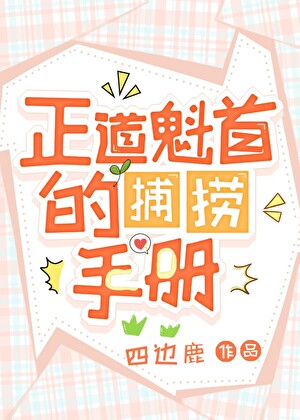 正道魁首的捕捞手册