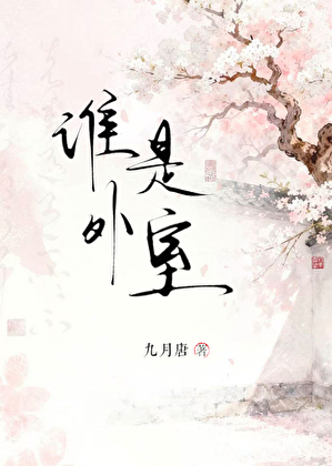 谁是外室