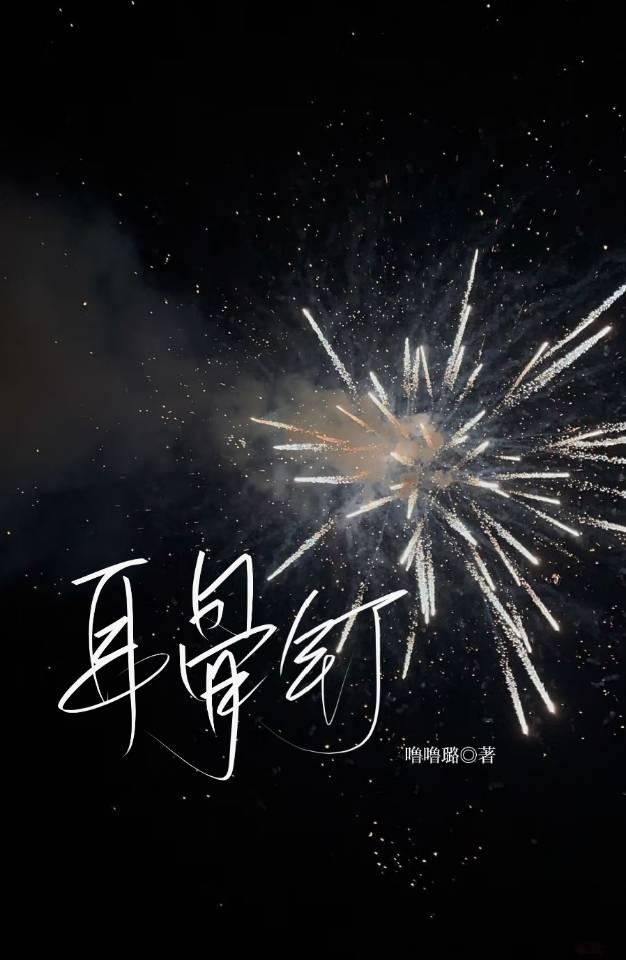 耳骨钉