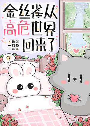 金丝雀从高危世界回来了