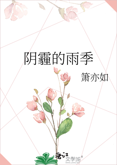 阴霾的雨季